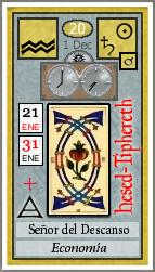 Albareda Tarot