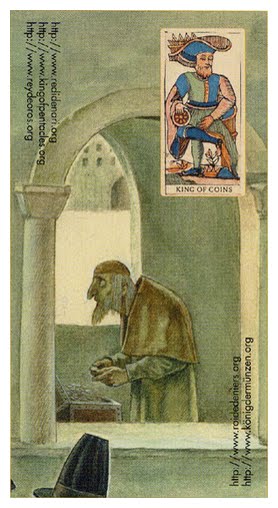 Tarot of the III Millenium