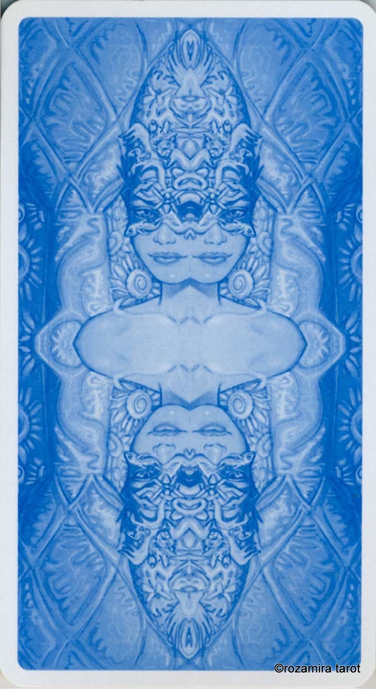 Tarot of Metamorphosis