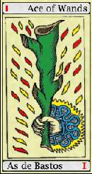 Imperatrix Tarot (Web Edition)