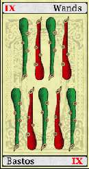 Imperatrix Tarot (Web Edition)