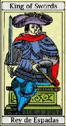 Imperatrix Tarot (Web Edition)