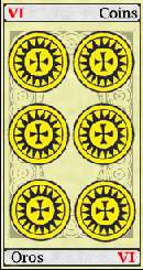 Imperatrix Tarot (Web Edition)