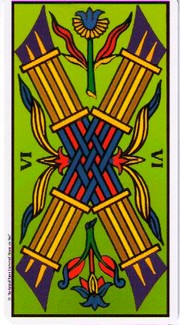 Grand Tarot Universel - Bruno de Nys