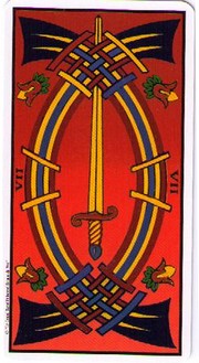 Grand Tarot Universel - Bruno de Nys