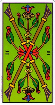 Grand Tarot Universel - Bruno de Nys