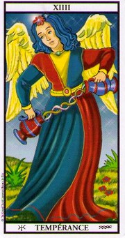 Grand Tarot Universel - Bruno de Nys