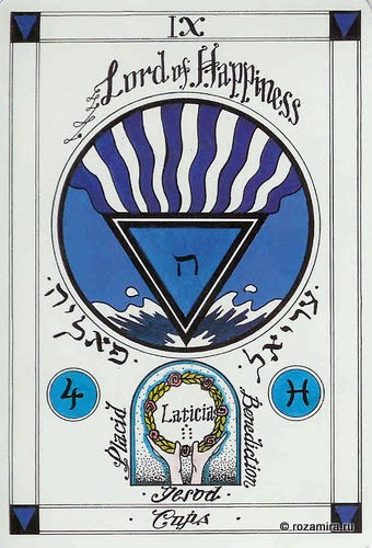 Magickal Tarot