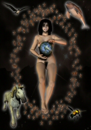 Taibril Tarot