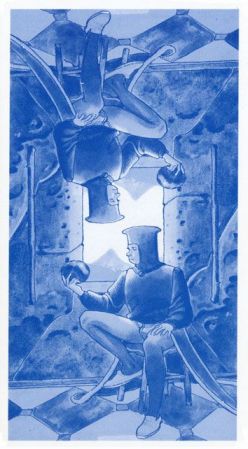 I Tarocchi Dei Cegreti