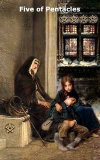 Infinite Visions Tarot