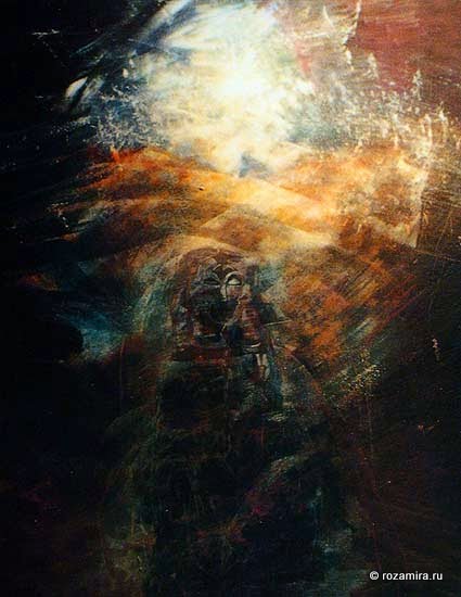 Margarete Petersen Tarot