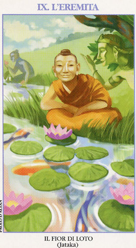 Tarocchi delle Fiabe