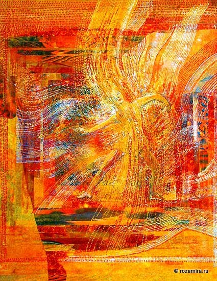 Margarete Petersen Tarot