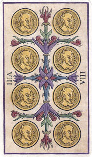 Trionfi della Luna Patrick Valenza