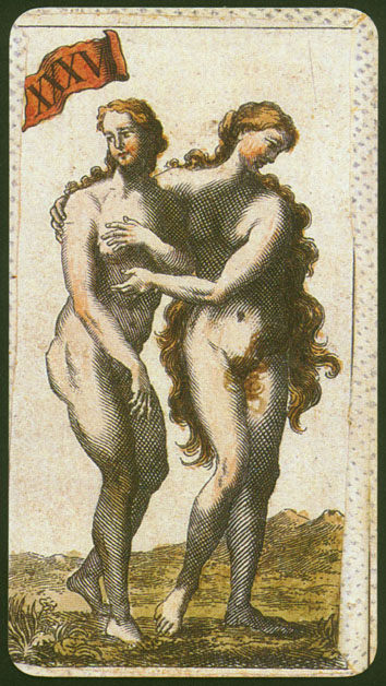 Antiche Minchiate Etruria