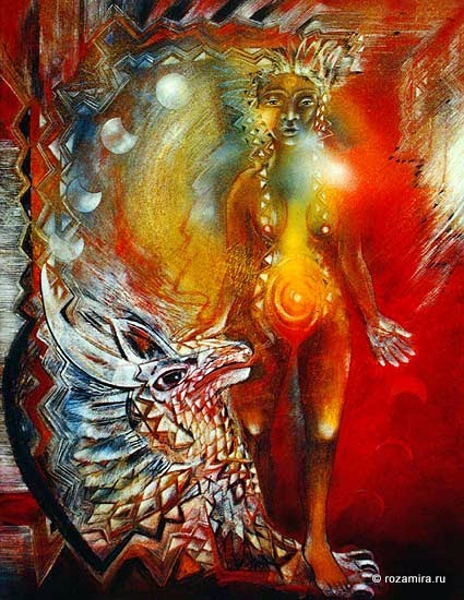 Margarete Petersen Tarot