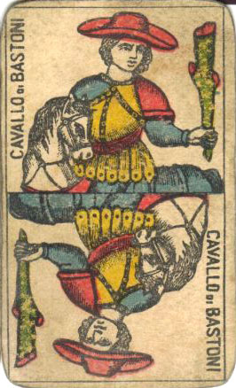 I Tarocchi 1910-1912 Guglielmo Murari