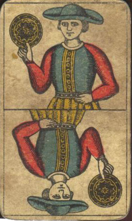 I Tarocchi 1910-1912 Guglielmo Murari