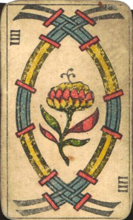 I Tarocchi 1910-1912 Guglielmo Murari