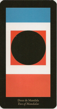 Tarot of Marrakech (Tarot de Marrakech)