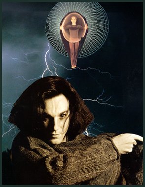 Full Moon Dreams Tarot