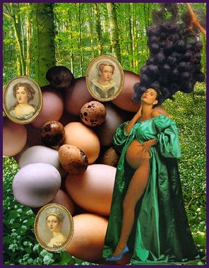 Full Moon Dreams Tarot