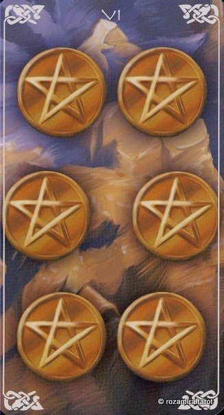 Bayless tarot by Katharina Jarosz, Laura Bayless