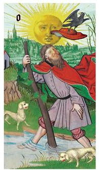 Таро Страстей (Владимир Странников)