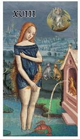 Таро Страстей (Владимир Странников)