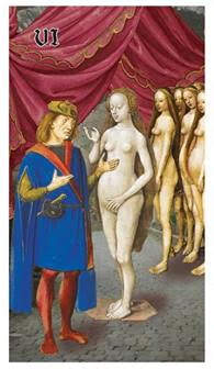 Таро Страстей (Владимир Странников)