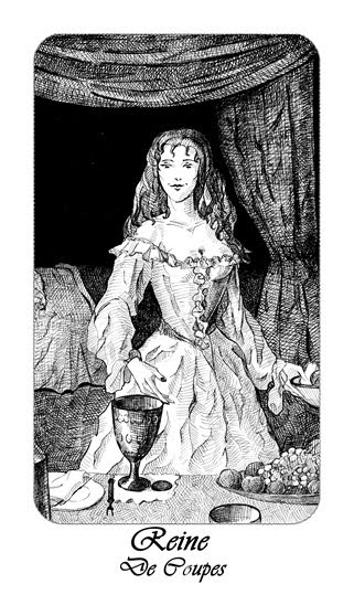 Таро «Три Мушкетера»