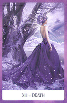 The Chakra Wisdom Tarot