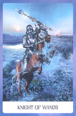 The Chakra Wisdom Tarot