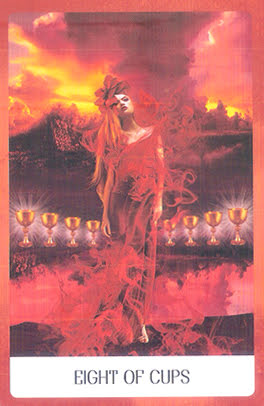 The Chakra Wisdom Tarot