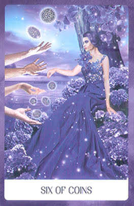 The Chakra Wisdom Tarot