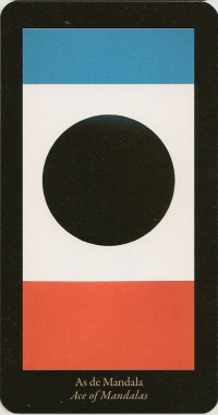 Tarot of Marrakech (Tarot de Marrakech)