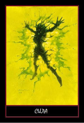 Оракул Босанос