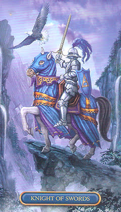 Gilded Tarot Royale (2020)