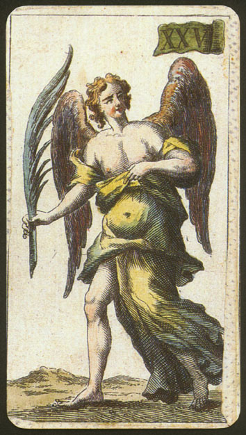 Antiche Minchiate Etruria