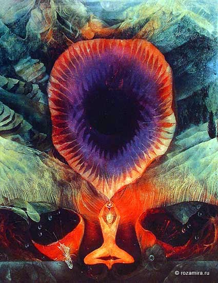 Margarete Petersen Tarot