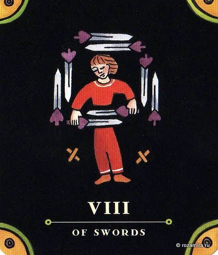 Nova Tarot