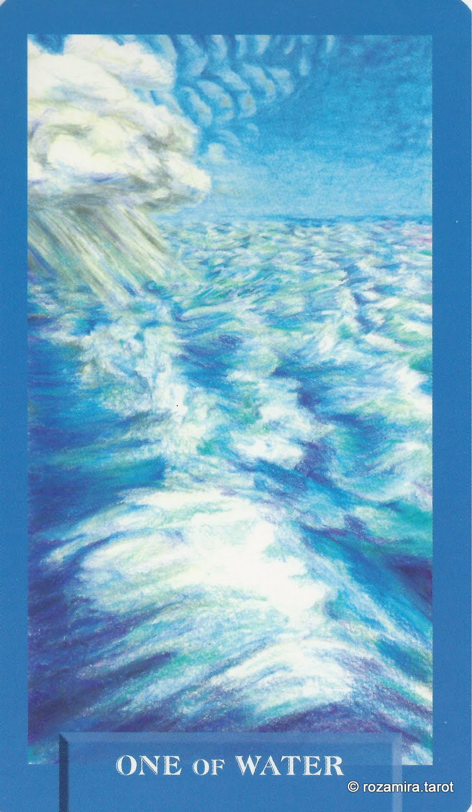 Today's Journey Tarot