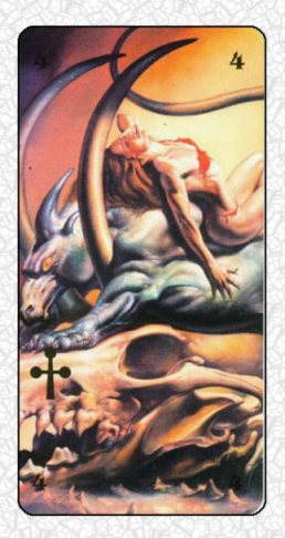 Tarot 2004