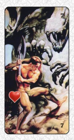 Tarot 2004