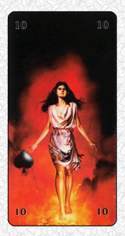 Tarot 2004