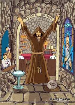 A King's Journey Tarot by Chanel Bayless