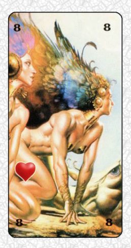 Tarot 2004