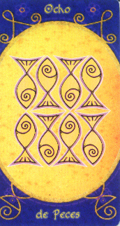 Macondo Tarot - Un tarot para Macondo