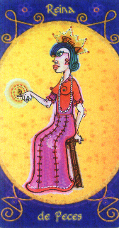 Macondo Tarot - Un tarot para Macondo